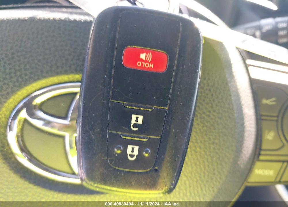 2021 TOYOTA RAV4 VIN: 2T3W1RFV2MW119250