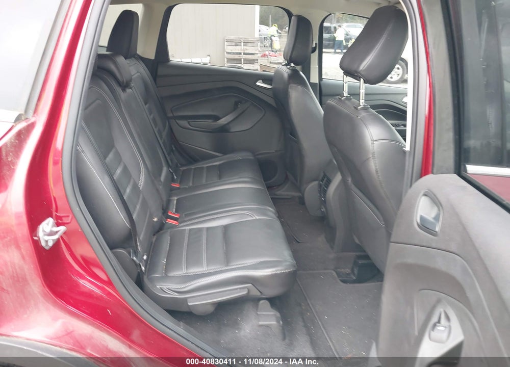 2018 FORD ESCAPE SEL VIN: 1FMCU9HD0JUB58549
