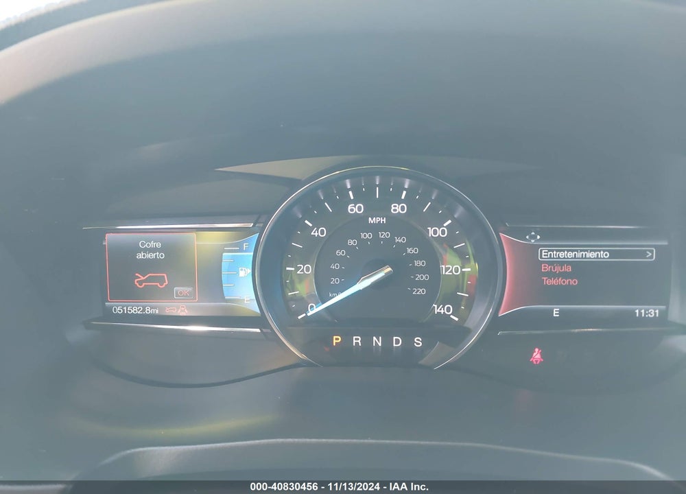 2018 FORD EXPLORER XLT VIN: 1FM5K7D87JGA35387