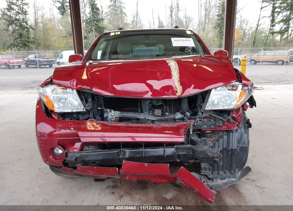2005 NISSAN PATHFINDER SE VIN: 5N1AR18U05C701274