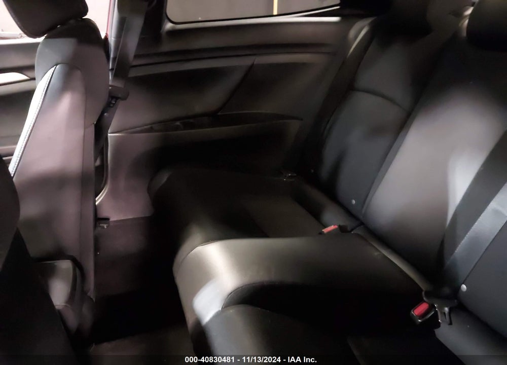 2019 HONDA CIVIC SPORT VIN: 2HGFC4B86KH309435