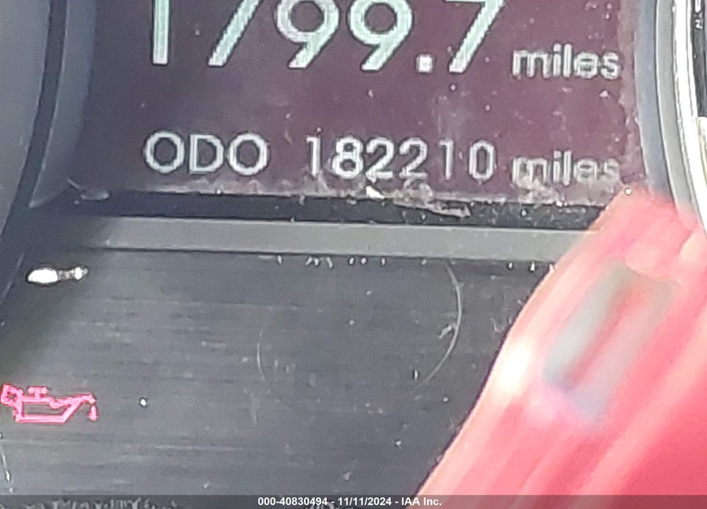 2013 HYUNDAI SONATA GLS VIN: 5NPEB4ACXDH656666