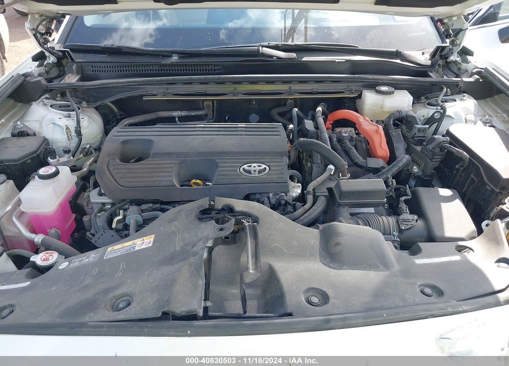 2024 TOYOTA CROWN VIN: JTDAAAAF4R3018457