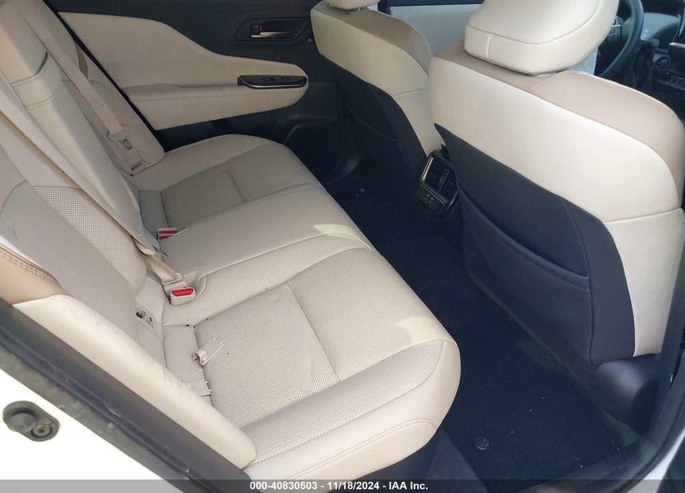 2024 TOYOTA CROWN VIN: JTDAAAAF4R3018457
