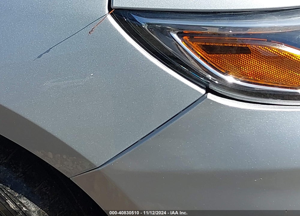 2020 CHEVROLET MALIBU FWD 1FL VIN: 1G1ZC5ST2LF107175