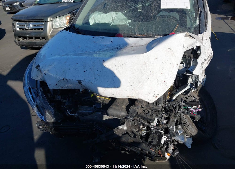 2024 NISSAN KICKS VIN: 3N1CP5BV8RL502109