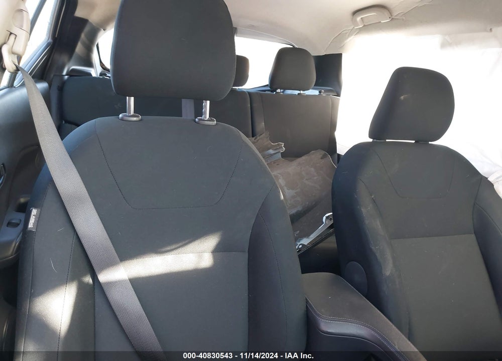 2024 NISSAN KICKS VIN: 3N1CP5BV8RL502109