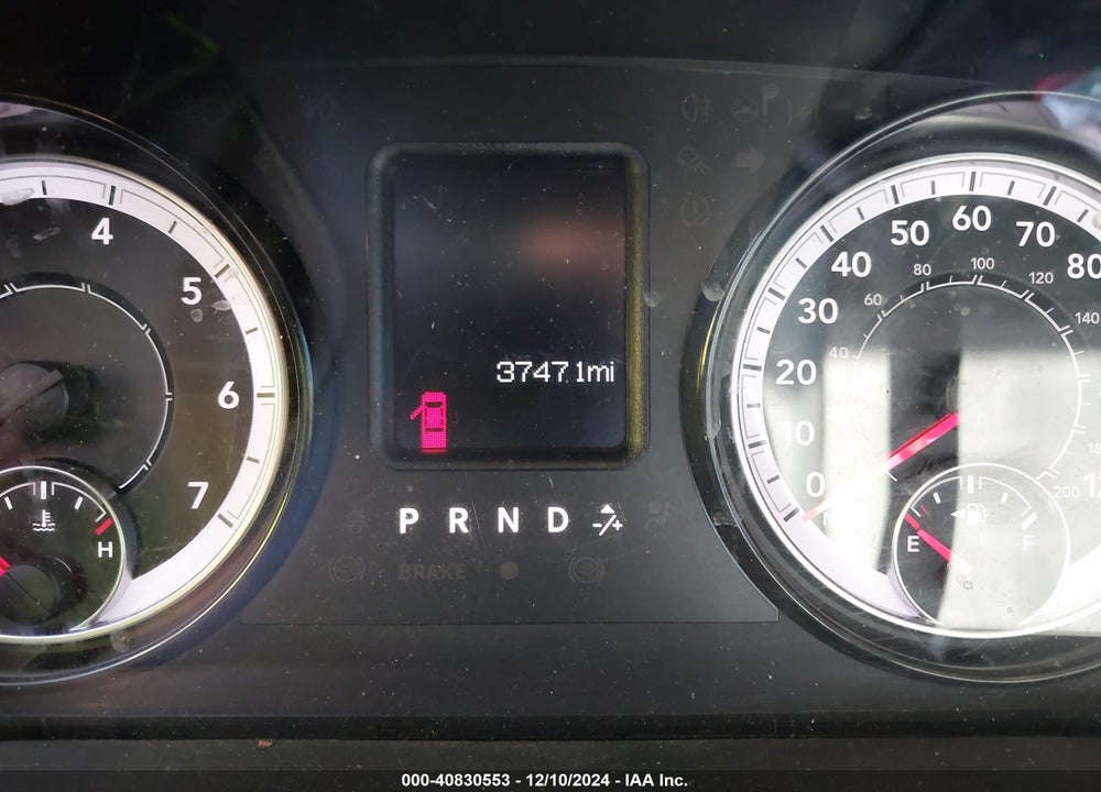2022 RAM 1500 CLASSIC VIN: 1C6RR7FG5NS139358
