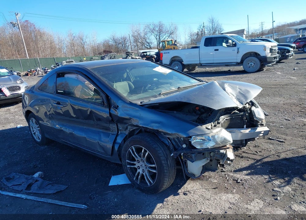 2011 HONDA CIVIC LX VIN: 2HGFG1B60BH504187
