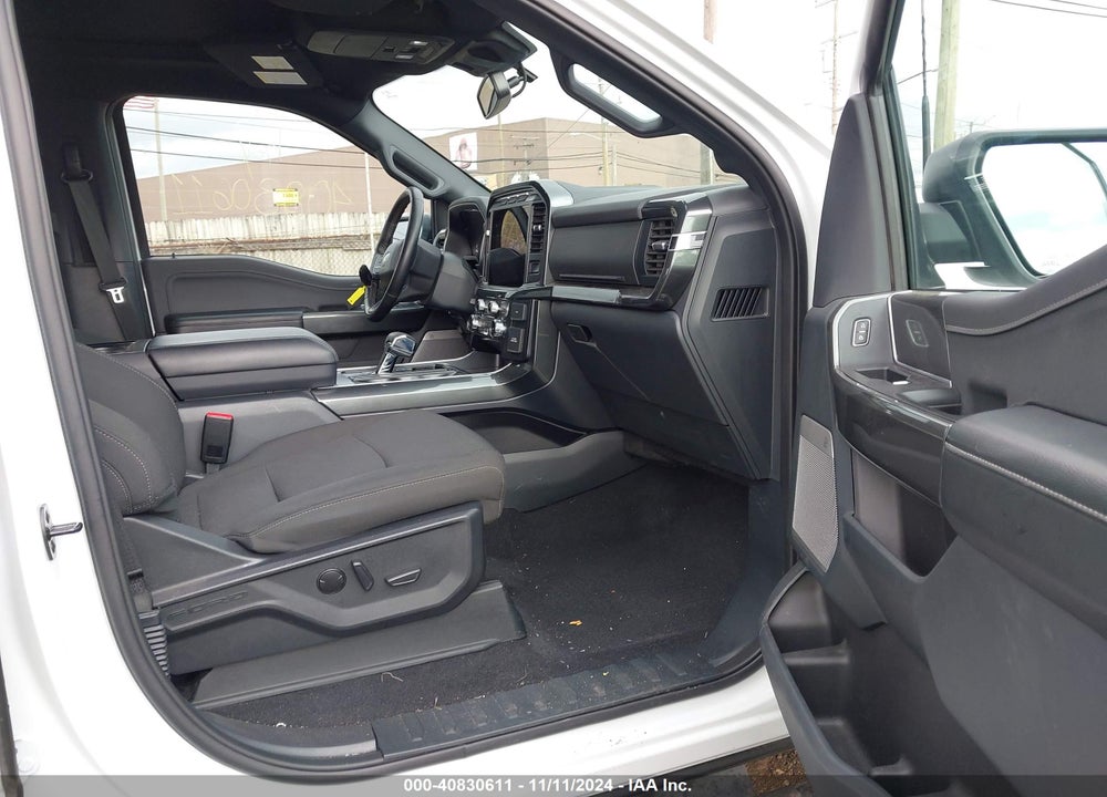 2023 FORD F-150 VIN: 1FTFW1E81PKF68723