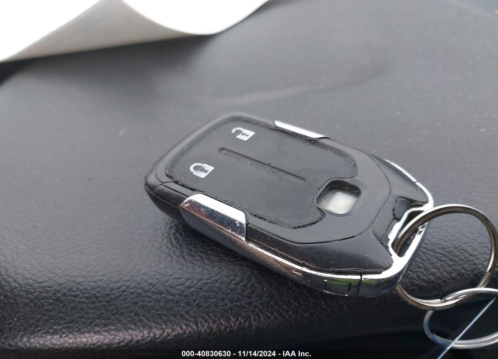2019 GMC TERRAIN SLE VIN: 3GKALTEV4KL145330