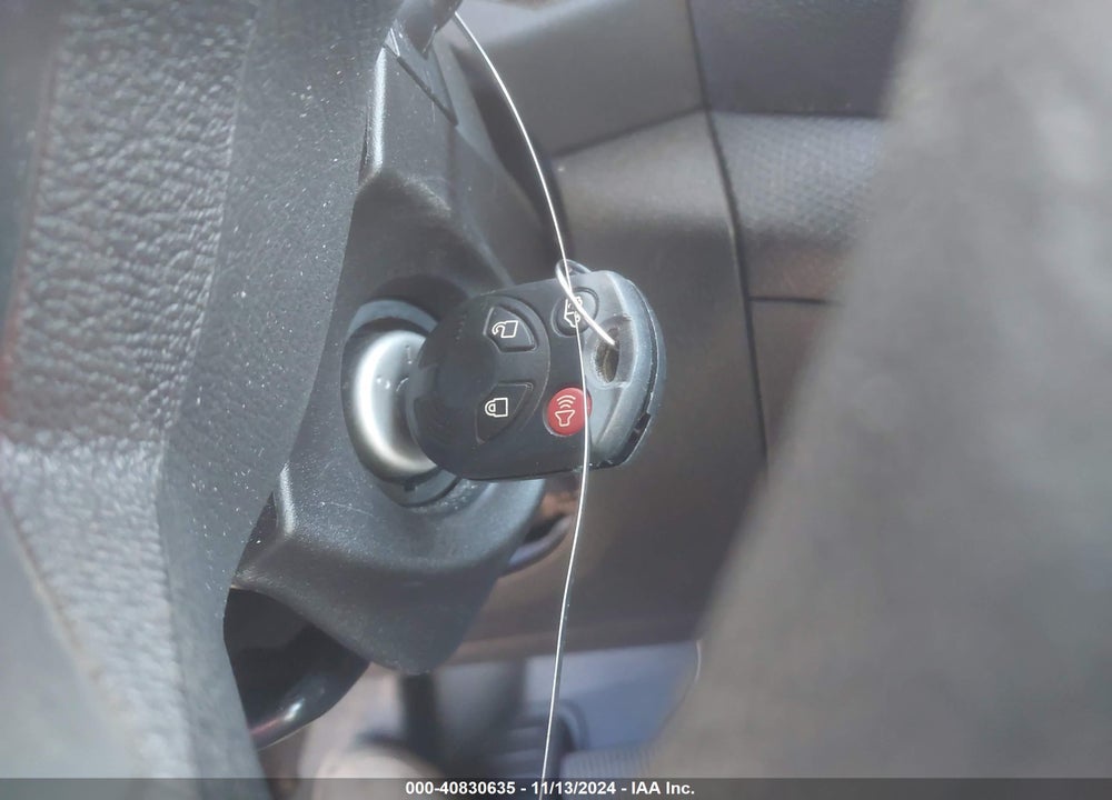 2018 FORD TRANSIT CONNECT XL VIN: NM0LS7E71J1349716