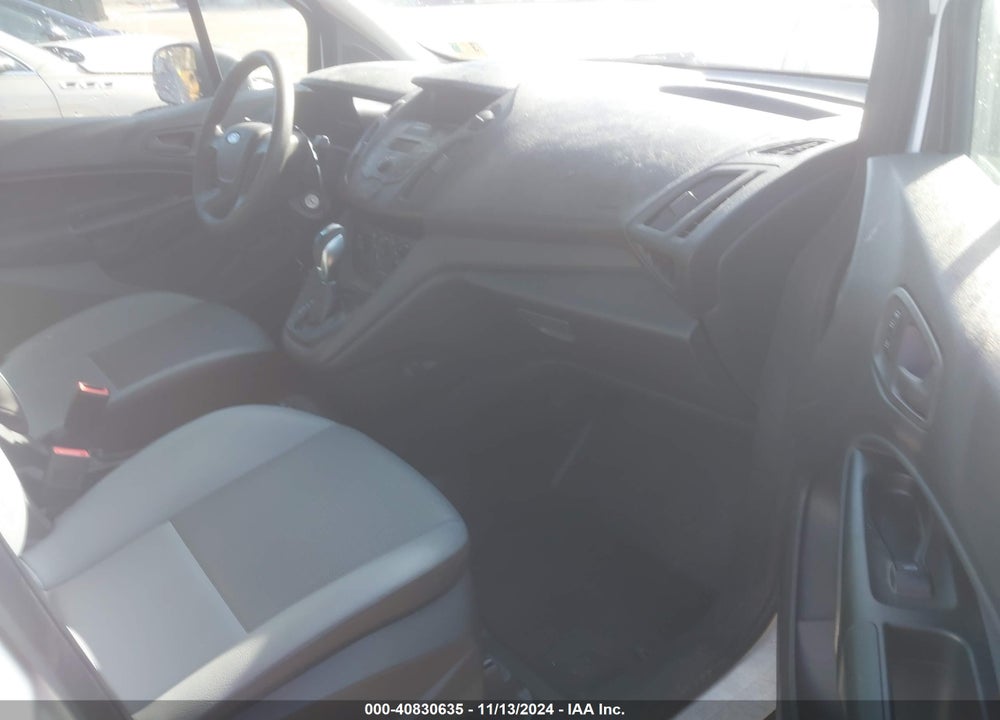 2018 FORD TRANSIT CONNECT XL VIN: NM0LS7E71J1349716