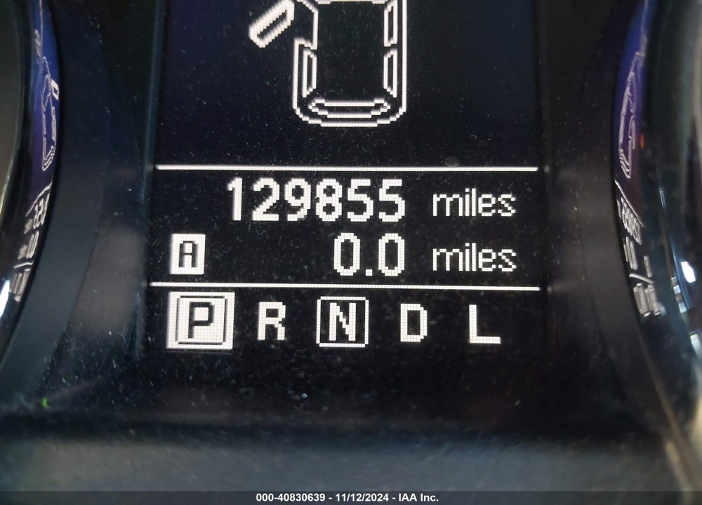 2013 NISSAN ROGUE S VIN: JN8AS5MT0DW018568
