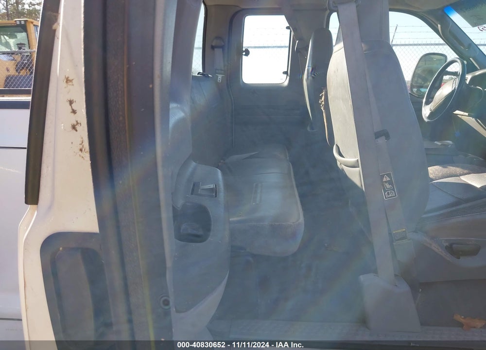 2003 FORD F-250 LARIAT/XL/XLT VIN: 1FTNX21F23EB25914