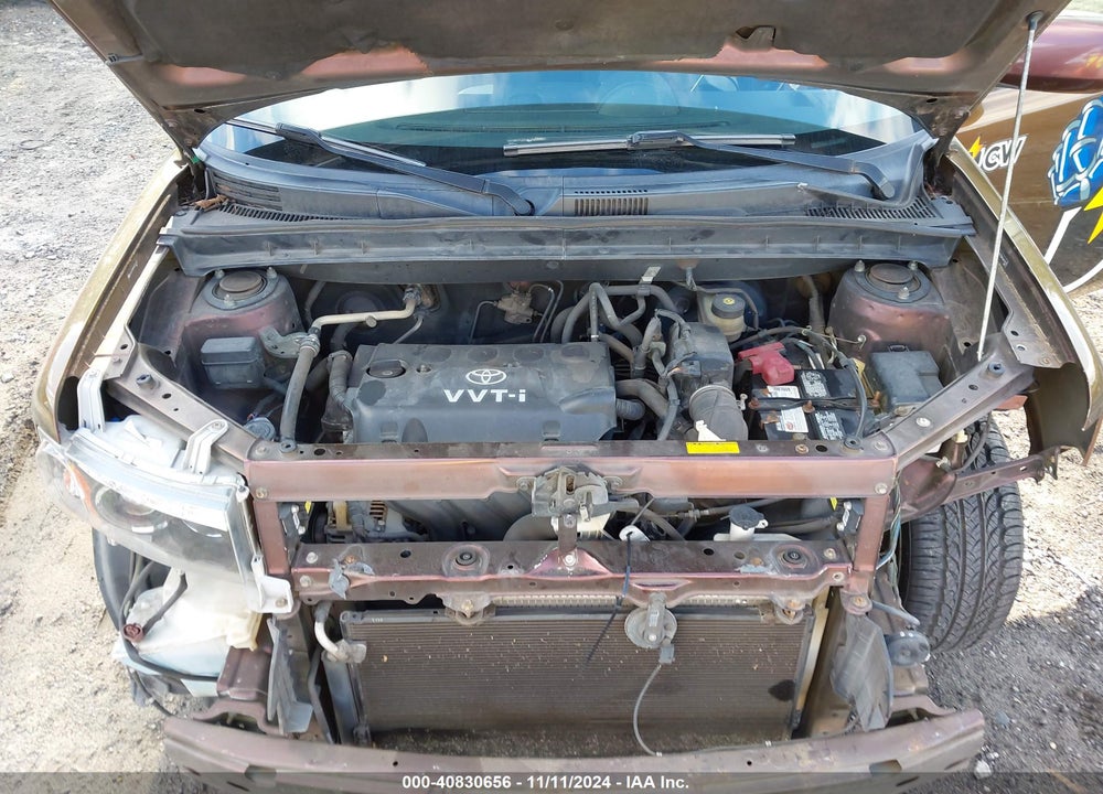 2006 SCION XB VIN: JTLKT324164121157