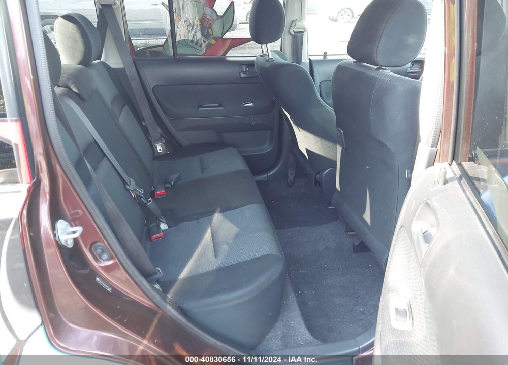 2006 SCION XB VIN: JTLKT324164121157