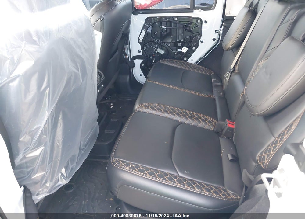 2021 JEEP WRANGLER 4XE UNLIMITED HIGH ALTITUDE 4X4 VIN: 1C4JJXP64MW840094