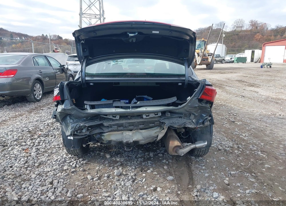 2021 KIA FORTE LXS VIN: 3KPF24AD7ME357041