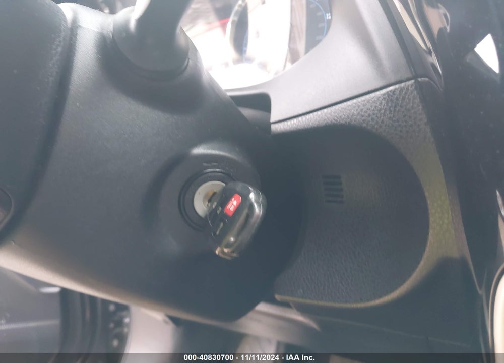 2017 TOYOTA COROLLA VIN: 5YFBURHE3HP658835