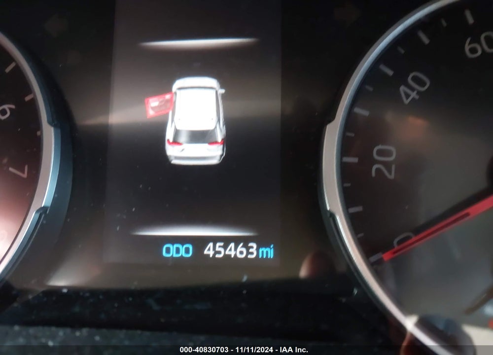 2021 TOYOTA RAV4 XLE VIN: 2T3W1RFV4MW116995