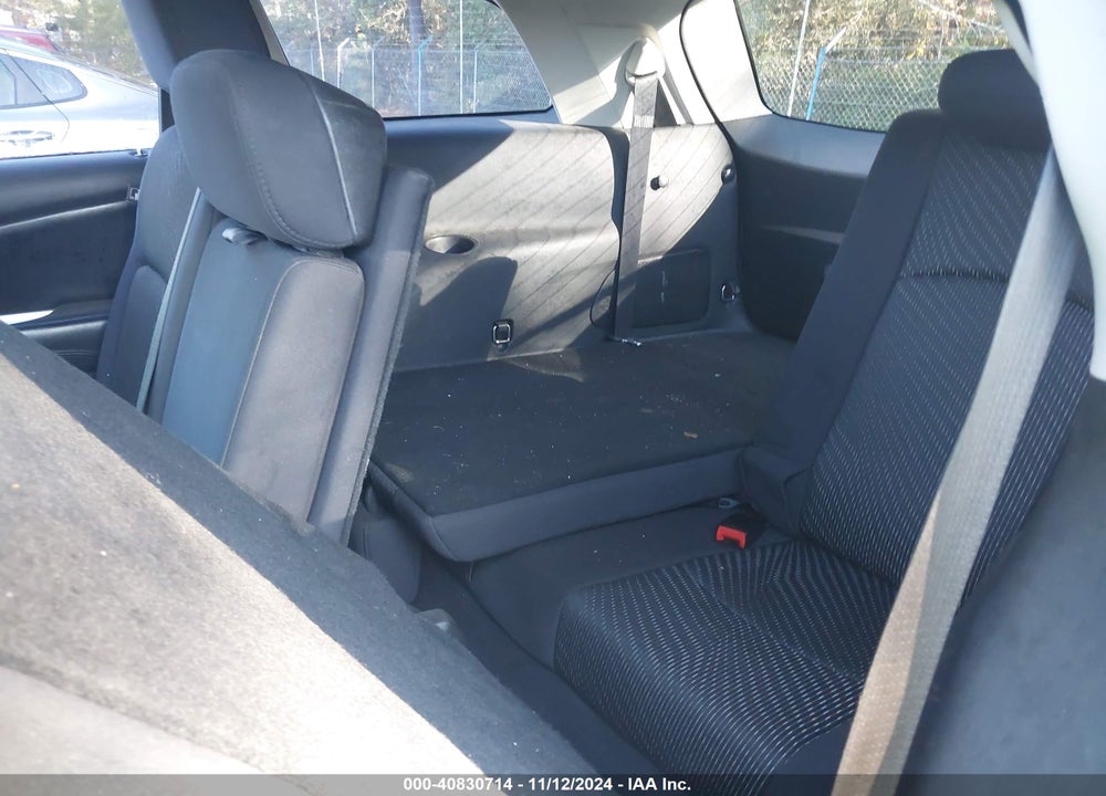 2013 DODGE JOURNEY AMERICAN VALUE PKG VIN: 3C4PDCAB3DT501364