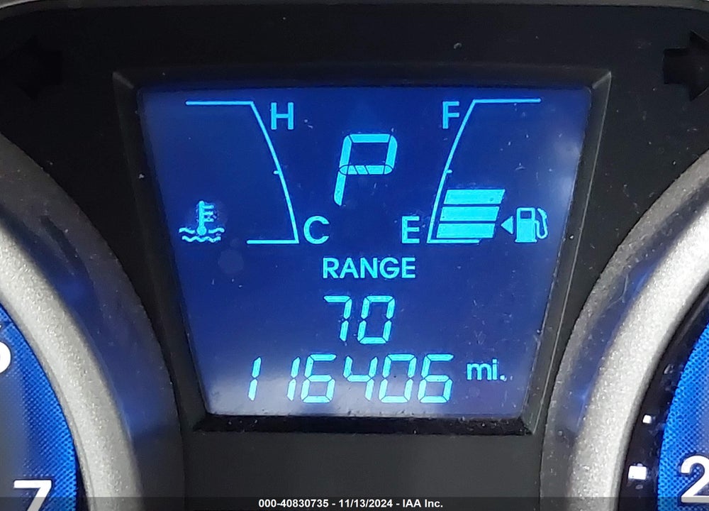 2015 HYUNDAI TUCSON LIMITED VIN: KM8JUCAG7FU057315