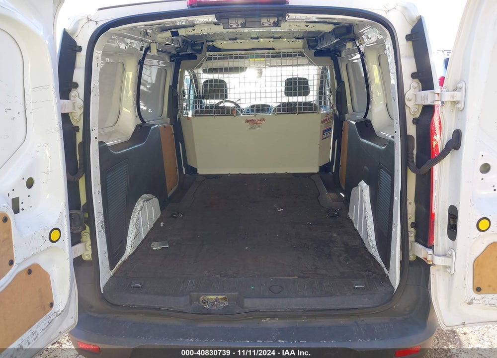 2014 FORD TRANSIT CONNECT XL VIN: NM0LS7E74E1158118
