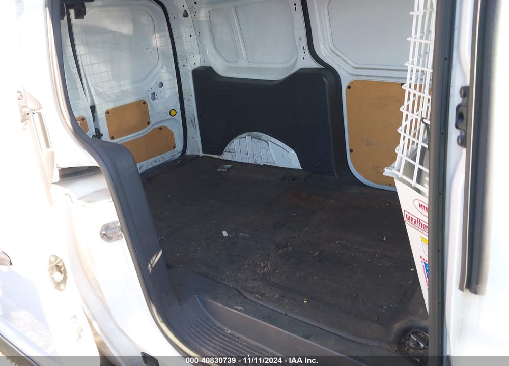 2014 FORD TRANSIT CONNECT XL VIN: NM0LS7E74E1158118