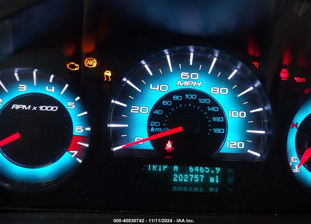 2010 FORD FUSION SE VIN: 3FAHP0HA8AR420995