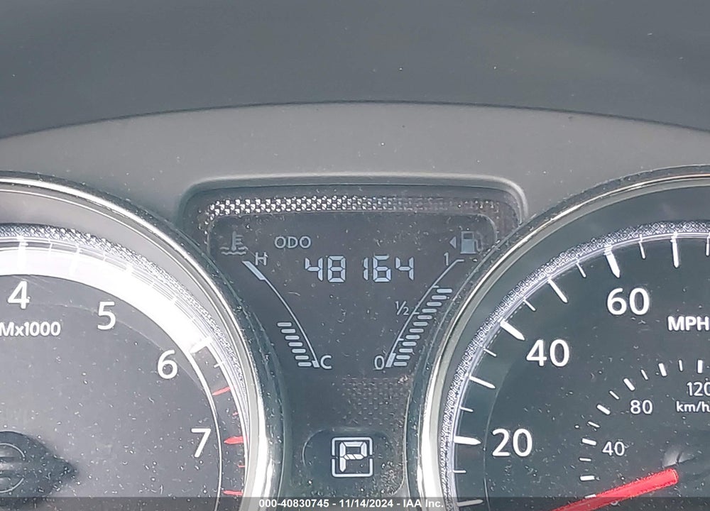 2019 NISSAN VERSA 1.6 SV VIN: 3N1CN7AP7KL849246