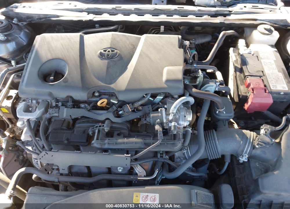 2021 TOYOTA CAMRY XSE VIN: 4T1K61AK8MU434996