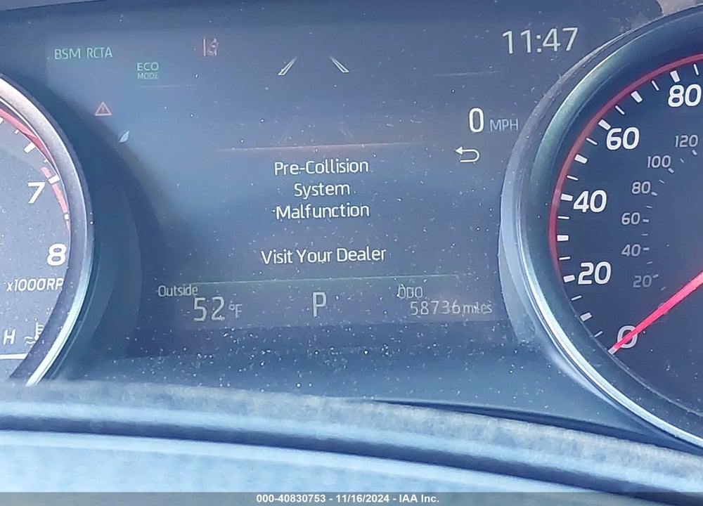 2021 TOYOTA CAMRY XSE VIN: 4T1K61AK8MU434996