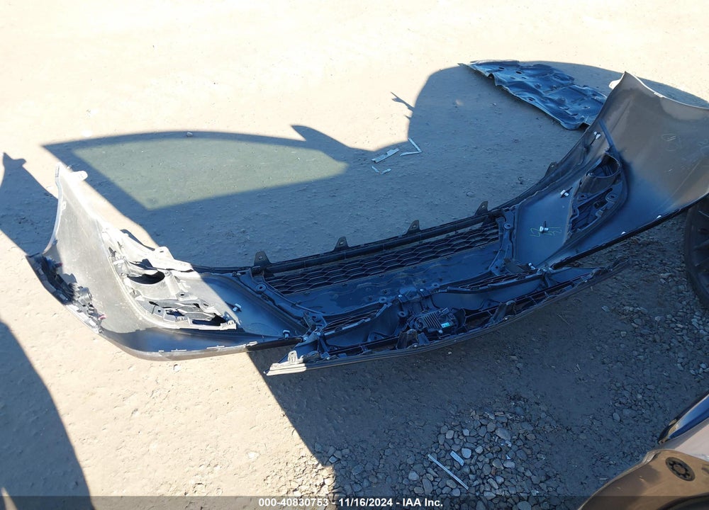 2021 TOYOTA CAMRY XSE VIN: 4T1K61AK8MU434996