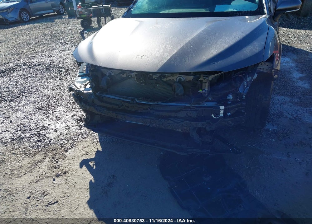 2021 TOYOTA CAMRY XSE VIN: 4T1K61AK8MU434996