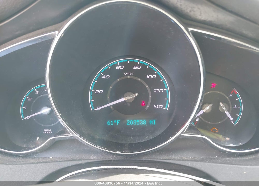 2011 CHEVROLET MALIBU 1LT VIN: 1G1ZC5EU6BF290762