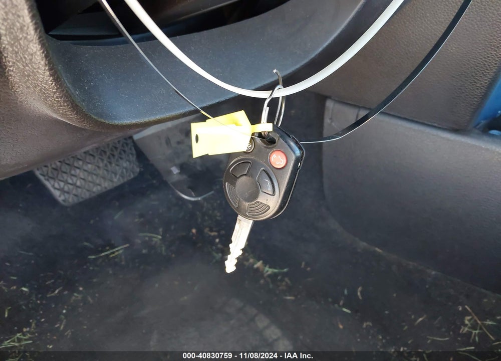 2011 FORD FUSION SPORT VIN: 3FAHP0KC2BR301996