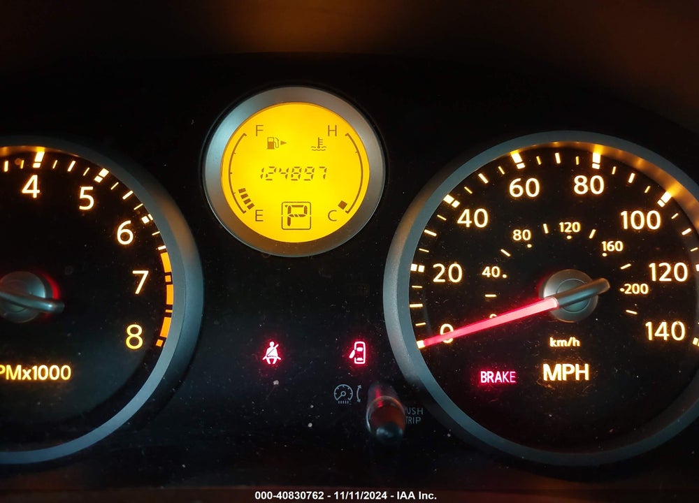 2009 NISSAN SENTRA 2.0S VIN: 3N1AB61E79L645209
