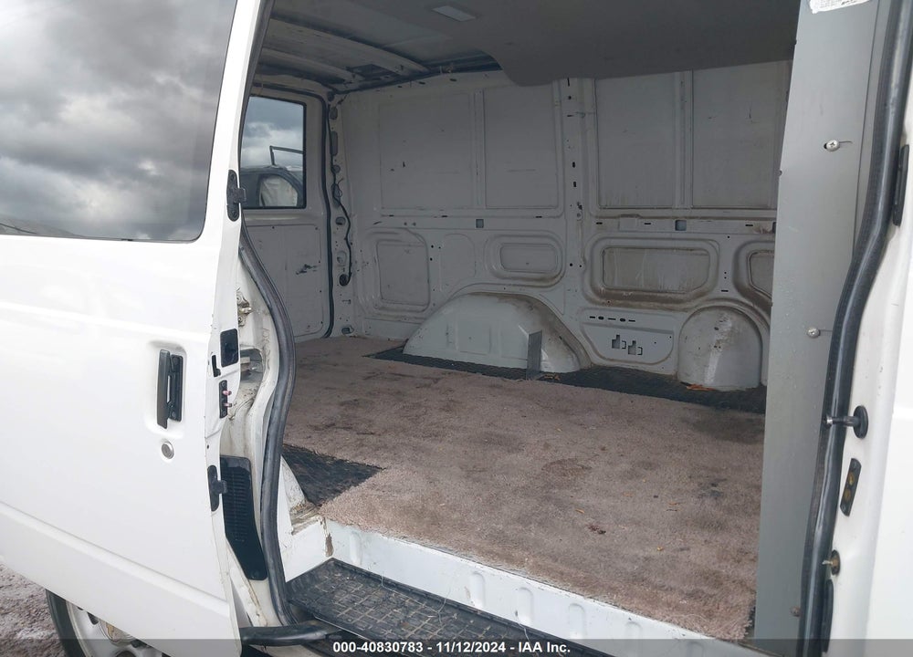 2005 CHEVROLET ASTRO VIN: 1GCDL19X85B105752