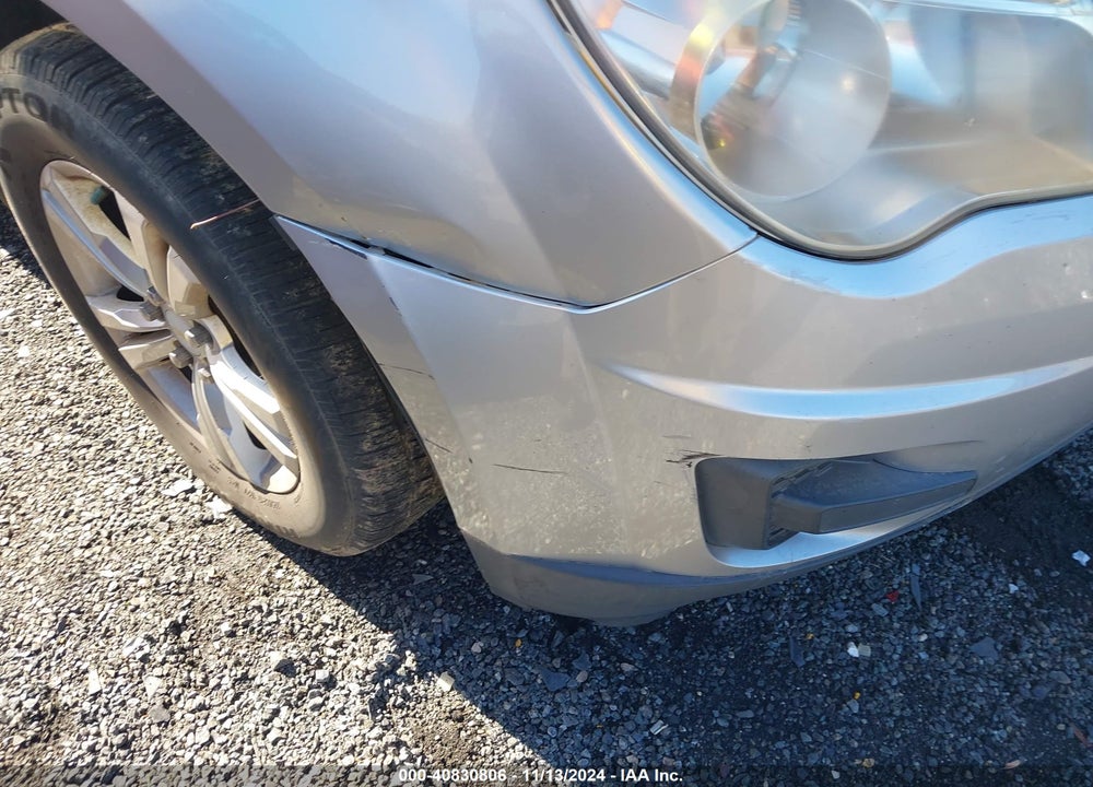 2013 CHEVROLET EQUINOX 1LT VIN: 2GNALDEK7D1179281