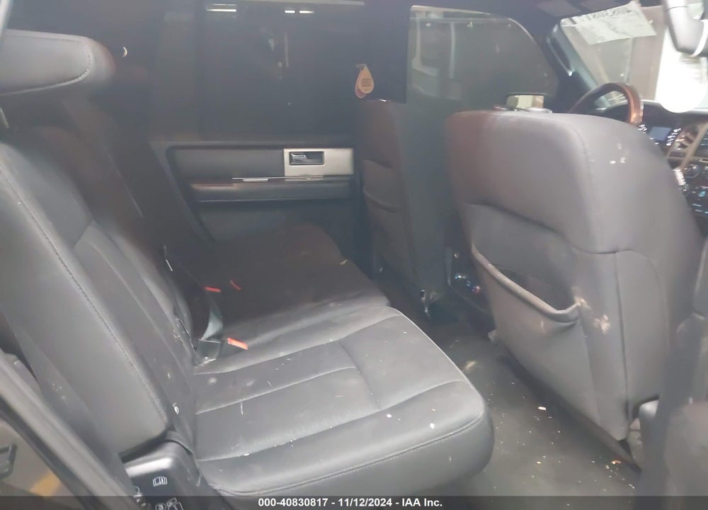 2017 FORD EXPEDITION XLT VIN: 1FMJU1HT9HEA06306
