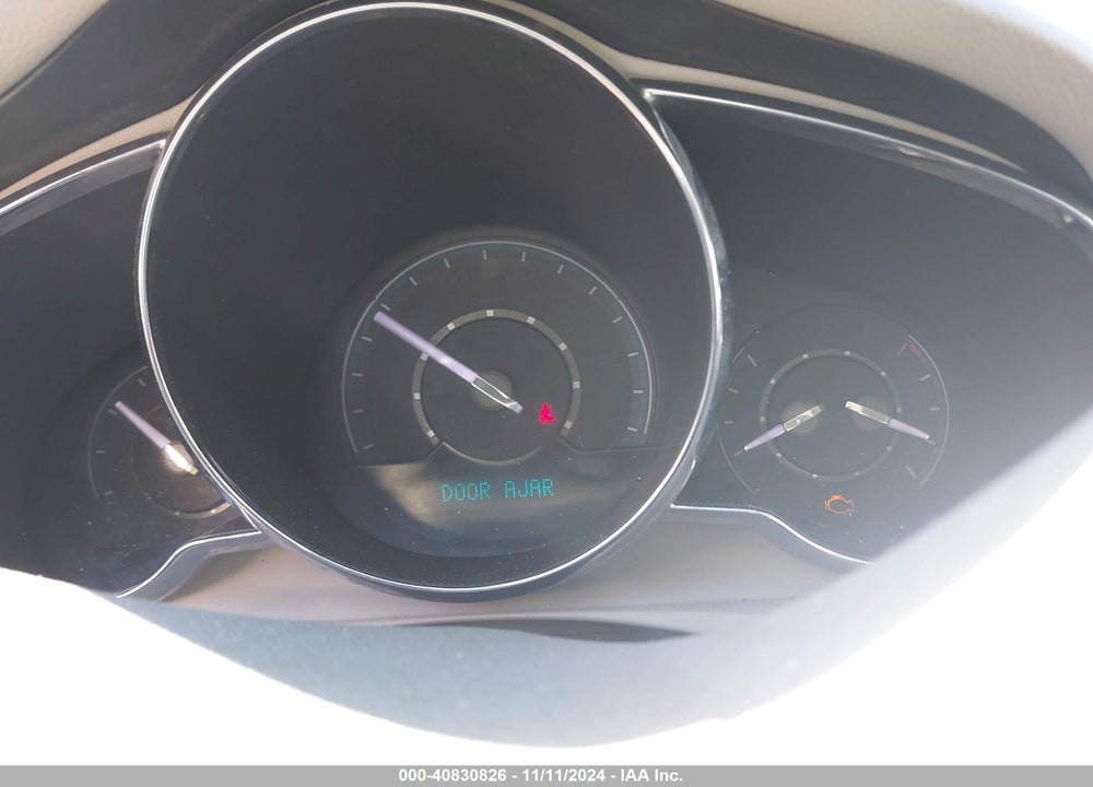 2009 CHEVROLET MALIBU LS VIN: 1G1ZG57BX94196678