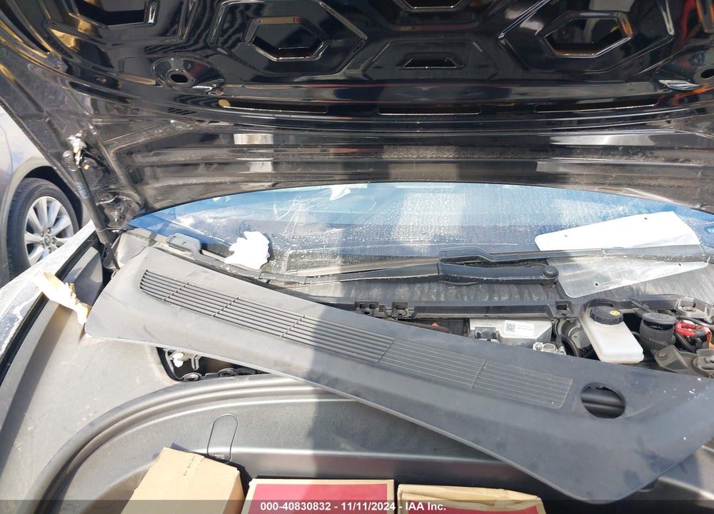 2019 TESLA MODEL 3 LONG RANGE/MID RANGE/STANDARD RANGE/STANDARD RANGE PLUS VIN: 5YJ3E1EA2KF310824