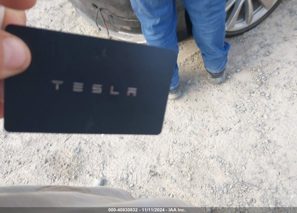 2019 TESLA MODEL 3 LONG RANGE/MID RANGE/STANDARD RANGE/STANDARD RANGE PLUS VIN: 5YJ3E1EA2KF310824