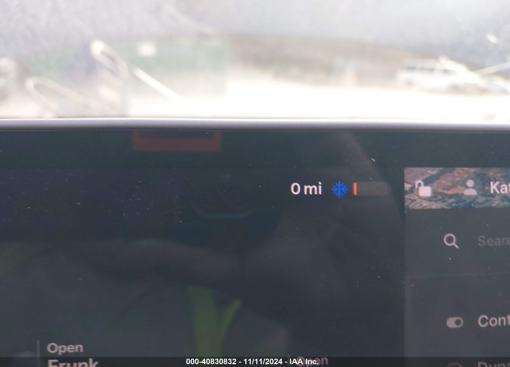 2019 TESLA MODEL 3 LONG RANGE/MID RANGE/STANDARD RANGE/STANDARD RANGE PLUS VIN: 5YJ3E1EA2KF310824