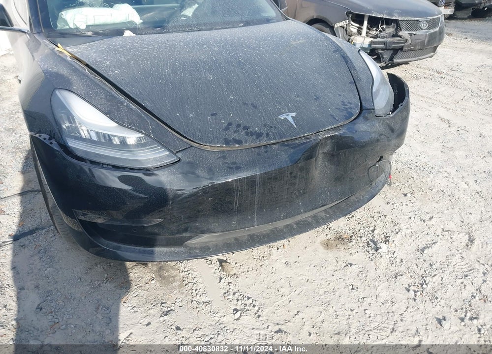 2019 TESLA MODEL 3 LONG RANGE/MID RANGE/STANDARD RANGE/STANDARD RANGE PLUS VIN: 5YJ3E1EA2KF310824