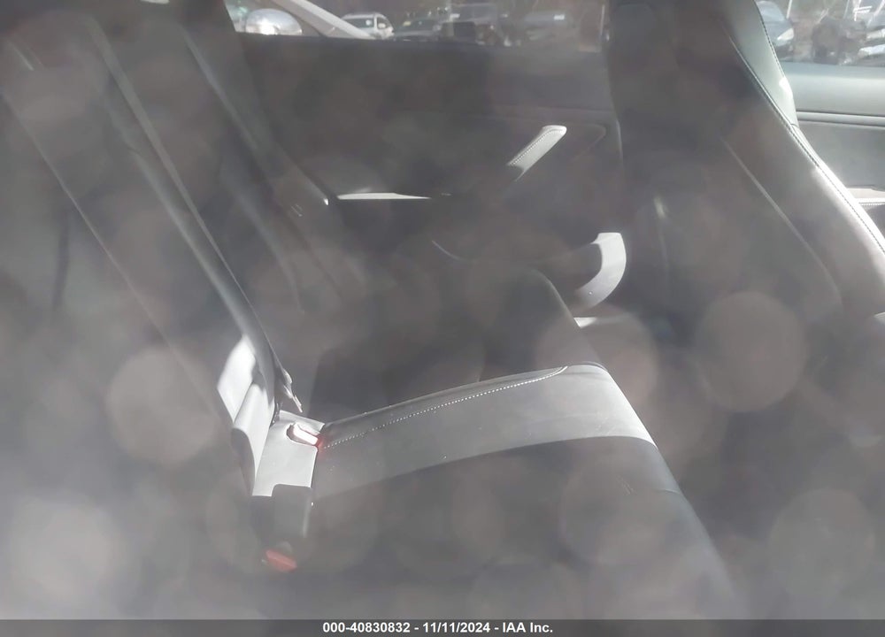 2019 TESLA MODEL 3 LONG RANGE/MID RANGE/STANDARD RANGE/STANDARD RANGE PLUS VIN: 5YJ3E1EA2KF310824