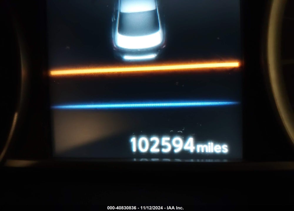 2019 NISSAN SENTRA SV VIN: 3N1AB7AP6KY383974