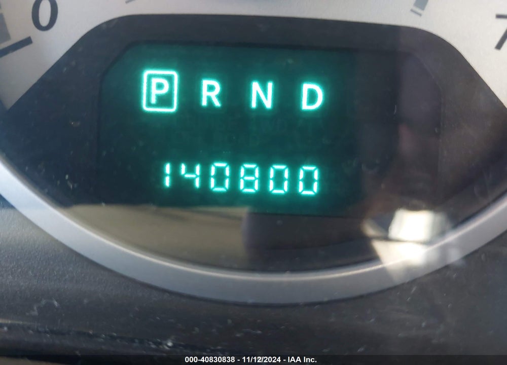 2010 CHRYSLER TOWN & COUNTRY LX VIN: 2A4RR4DE6AR150383