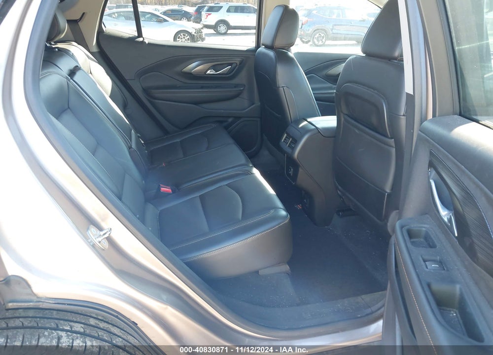 2018 GMC TERRAIN VIN: 3GKALVEV5JL268824